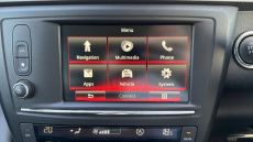 Renault Kadjar 1.2 TCE Dynamique S Nav 5dr Petrol Hatchback